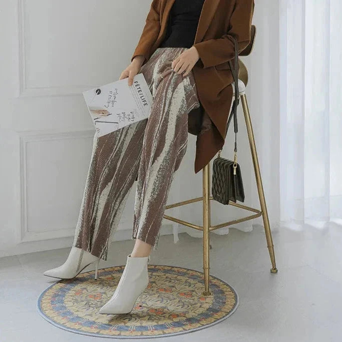 Mavy Ankle Boots  Liora Lane Boutique