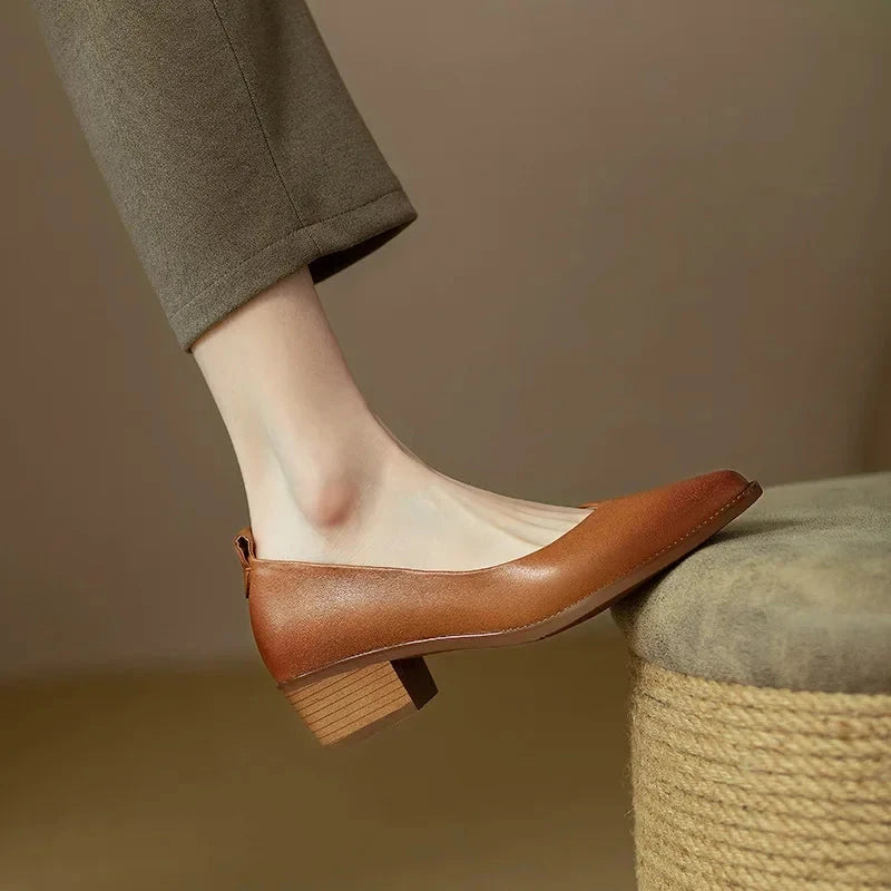 Lexy Pumps  Liora Lane Boutique