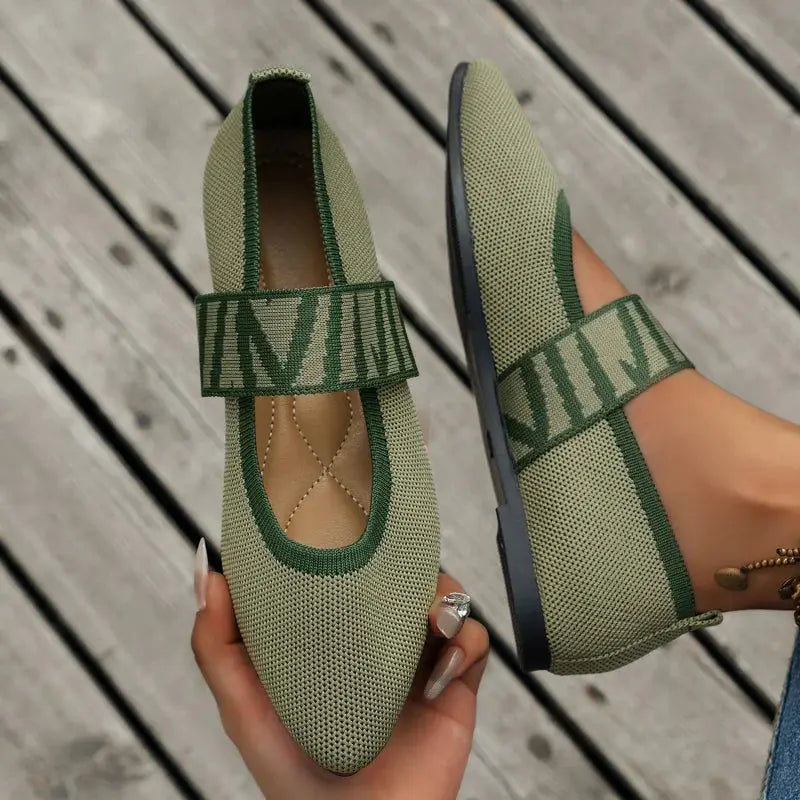 SoftStep Daily Flats Jasmine's Boutique Australia