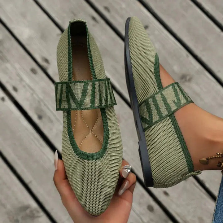 SoftStep Daily Flats Jasmine's Boutique Australia