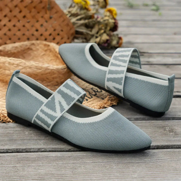 SoftStep Daily Flats Jasmine's Boutique Australia