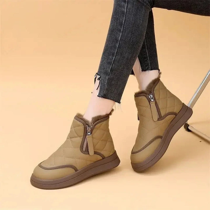 Zorey Boots  Liora Lane Boutique