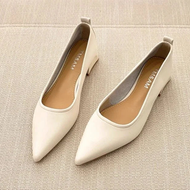 Gloret Pumps  Liora Lane Boutique