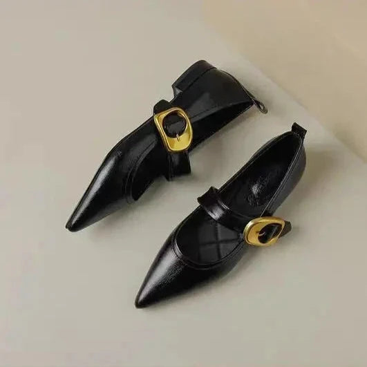 Lena Flats  Liora Lane Boutique