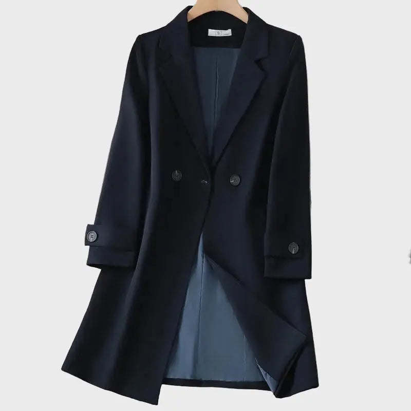 Soft Hooded Winter Coat Jasmine's Boutique Australia