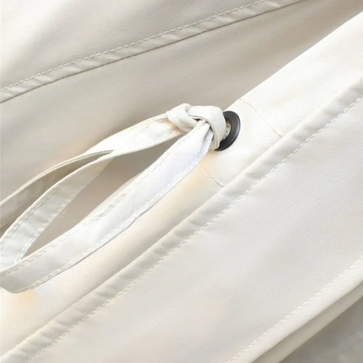 Contrast Lapel Street Jacket Jasmine's Boutique Australia
