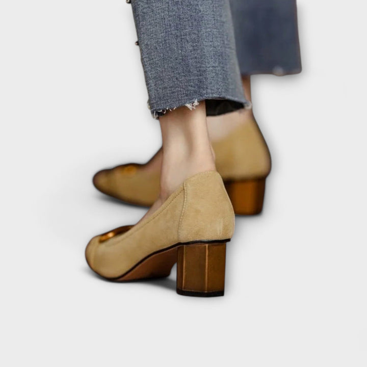 Comfortable High Heels Jasmine's Boutique Australia