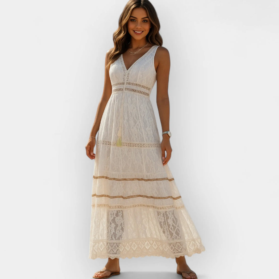 Light Dress Jasmine's Boutique Australia