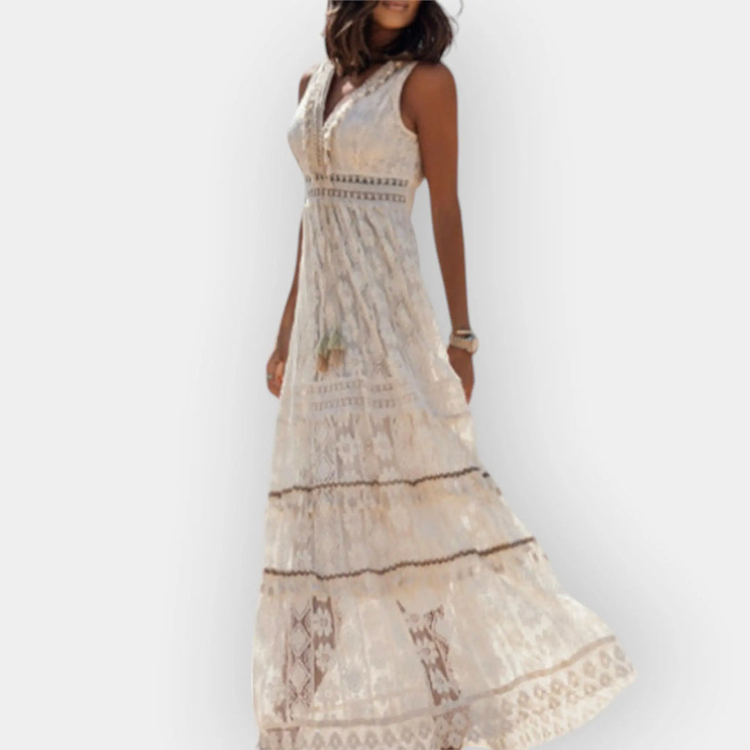 Light Dress Jasmine's Boutique Australia