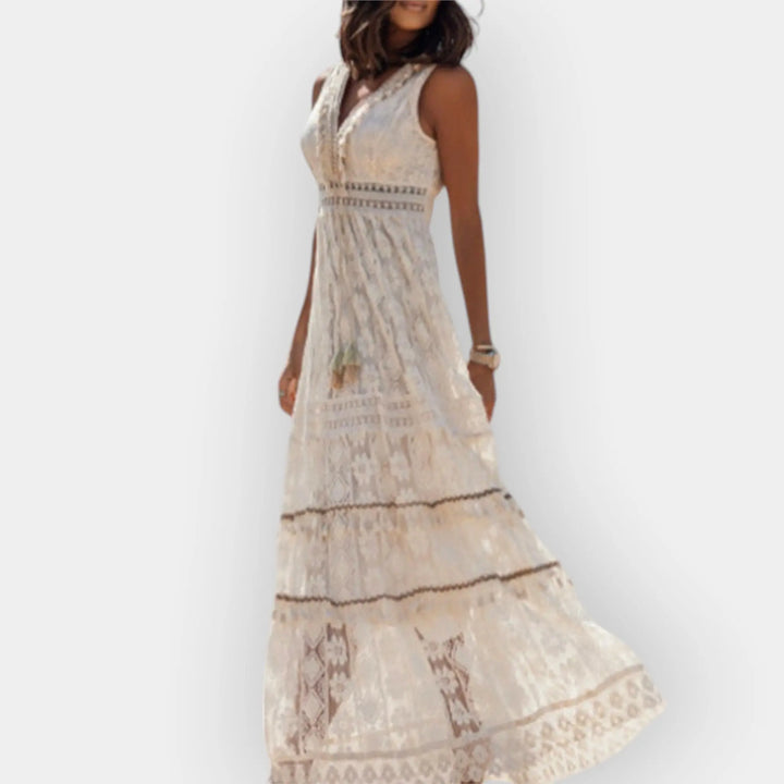 Light Dress Jasmine's Boutique Australia