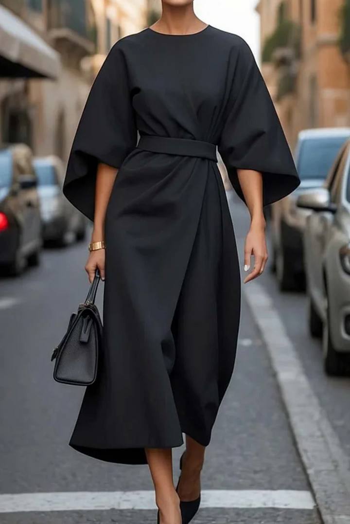 Aria - Elegant Dress Jasmine's Boutique Australia