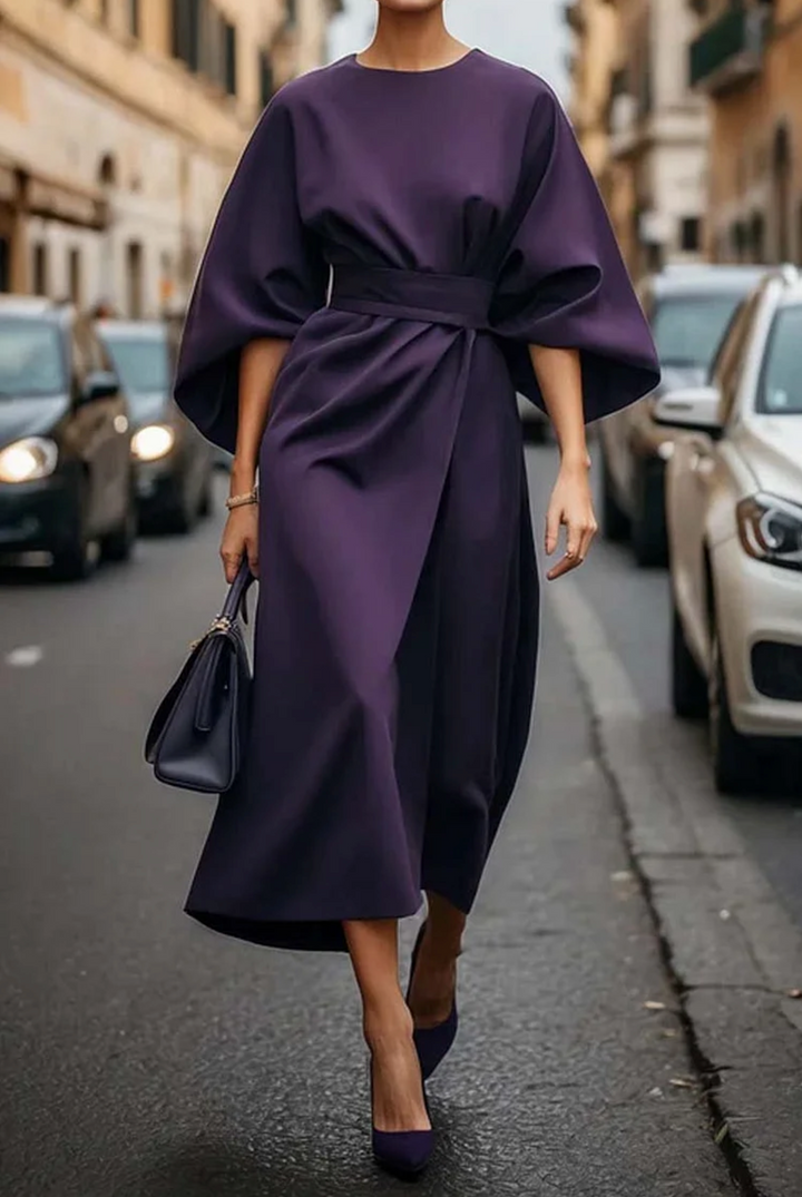 Aria - Elegant Dress Jasmine's Boutique Australia