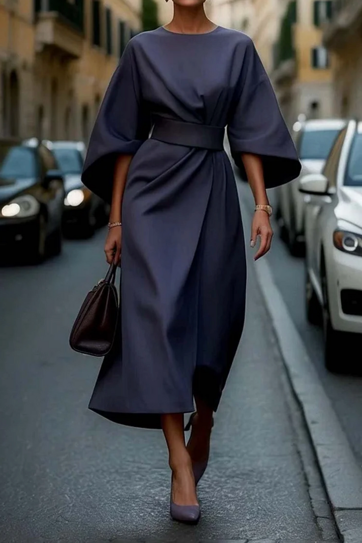 Aria - Elegant Dress Jasmine's Boutique Australia