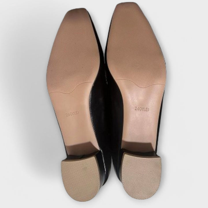Monica - Comfortable Slipper Jasmine's Boutique Australia