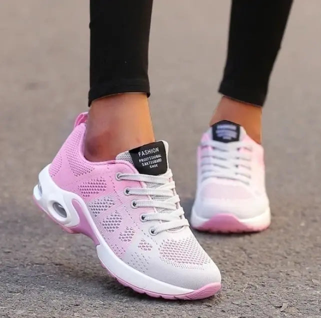AeroFlex Performance Sneakers Jasmine's Boutique Australia