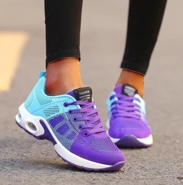 AeroFlex Performance Sneakers Jasmine's Boutique Australia