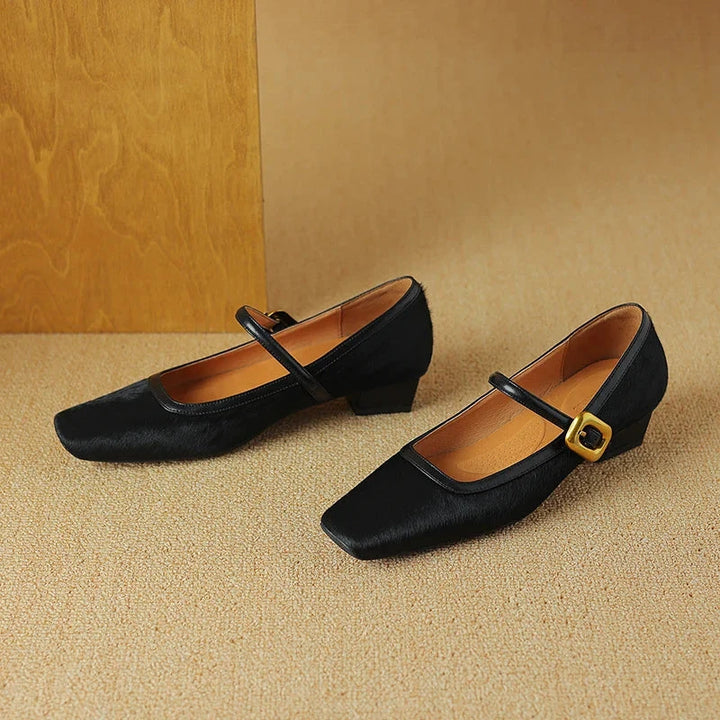 Onyxa Pumps  Liora Lane Boutique