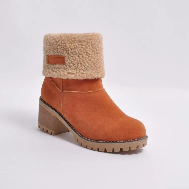 Venzo Boots  Liora Lane Boutique