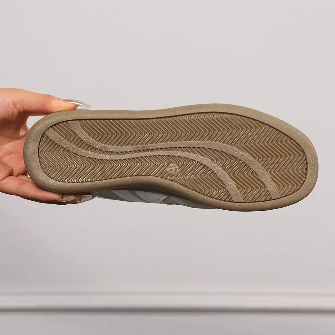 Raima Sneakers  Liora Lane Boutique