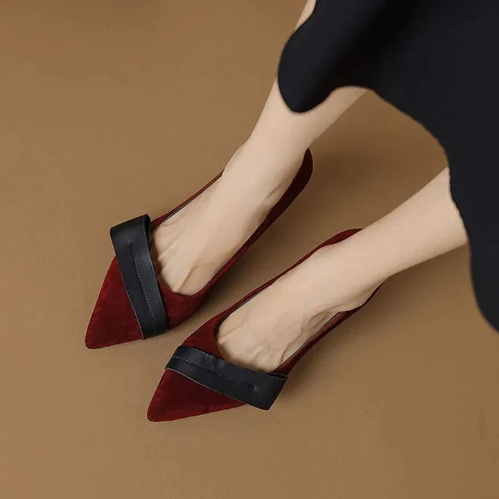 Laila Heels  Liora Lane Boutique