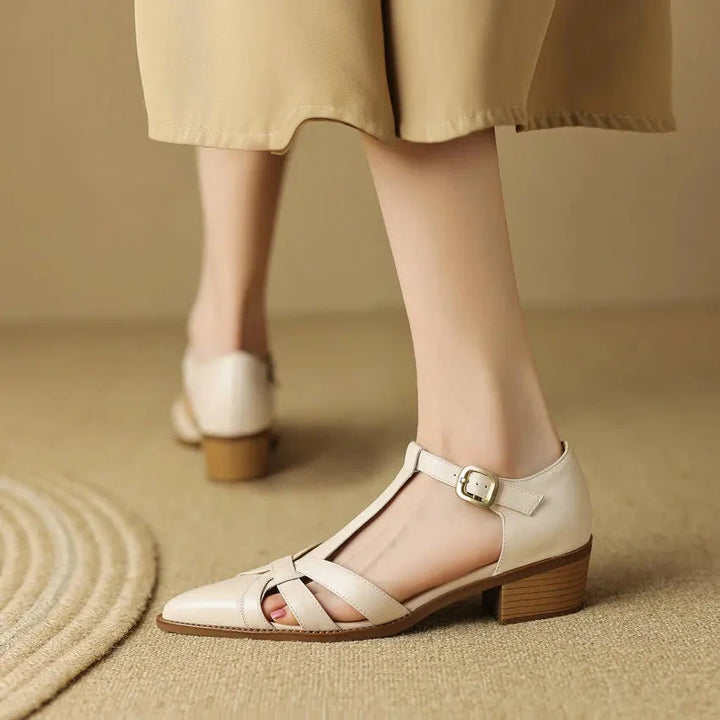 Enora Pumps  Liora Lane Boutique