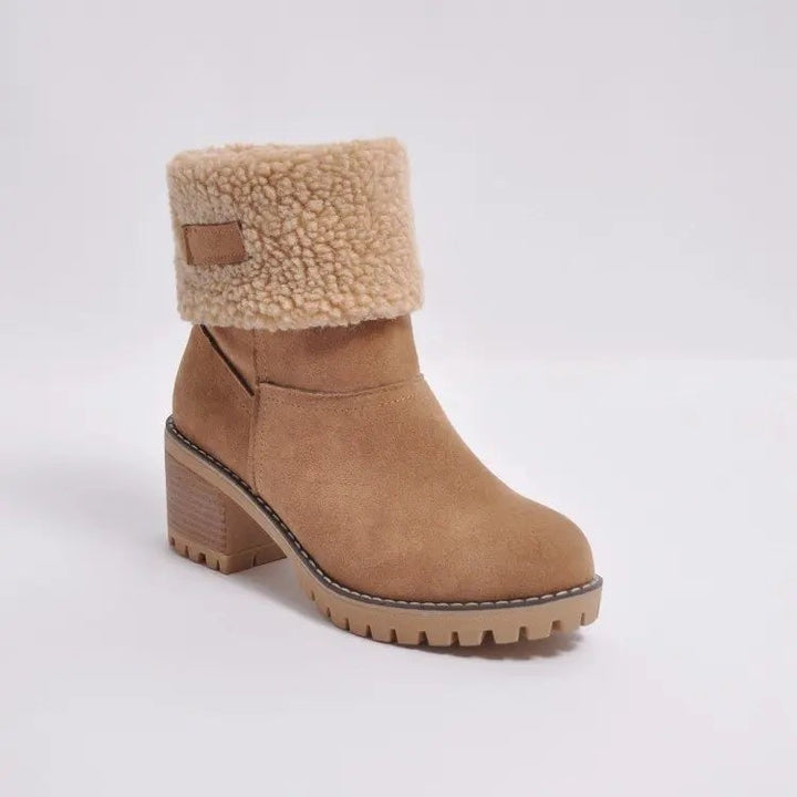 Venzo Boots  Liora Lane Boutique