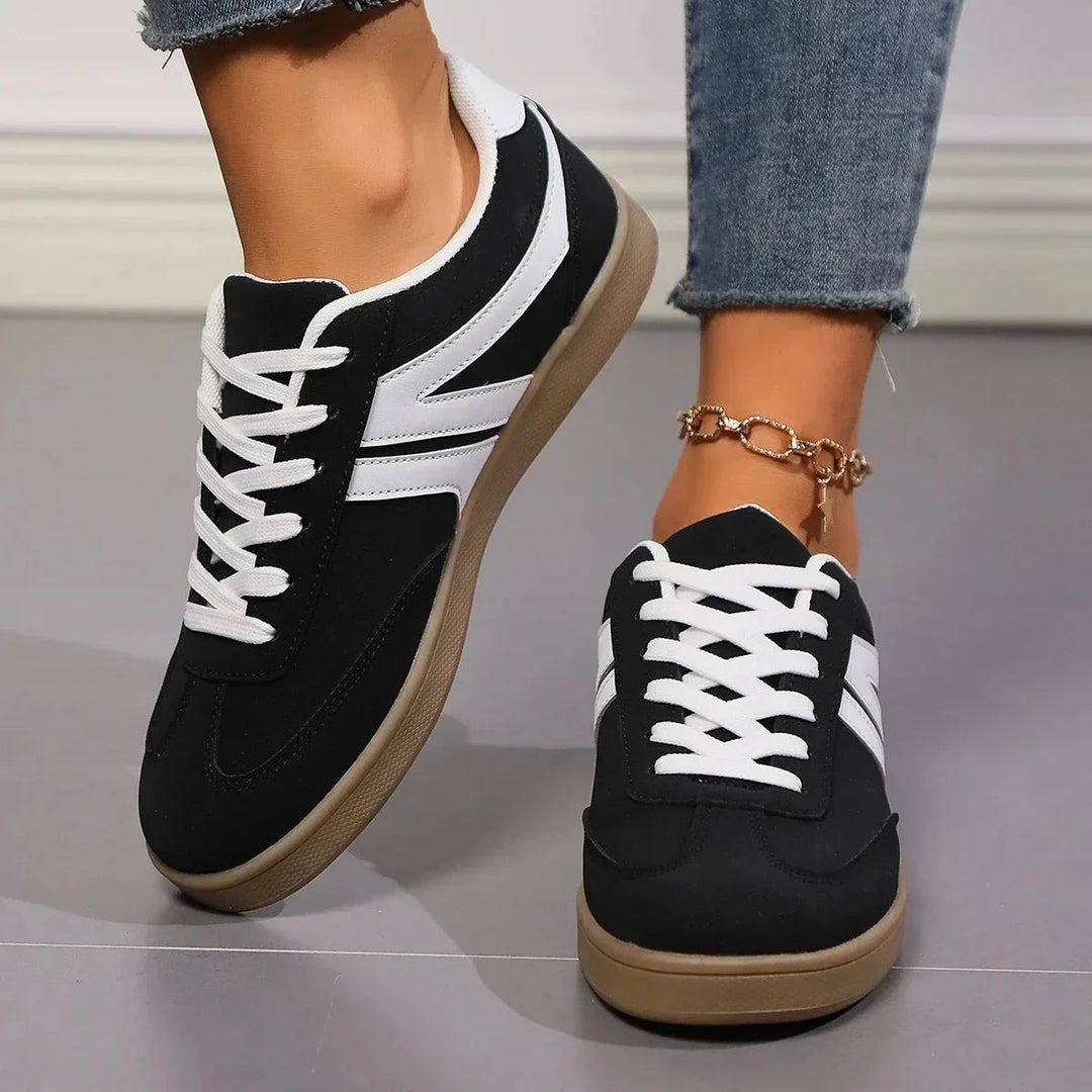 Raima Sneakers  Liora Lane Boutique