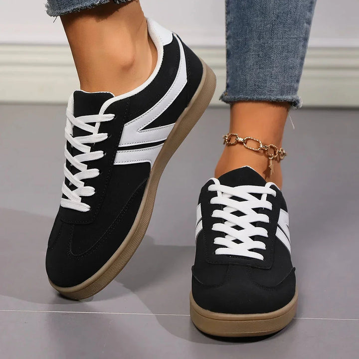 Raima Sneakers  Liora Lane Boutique