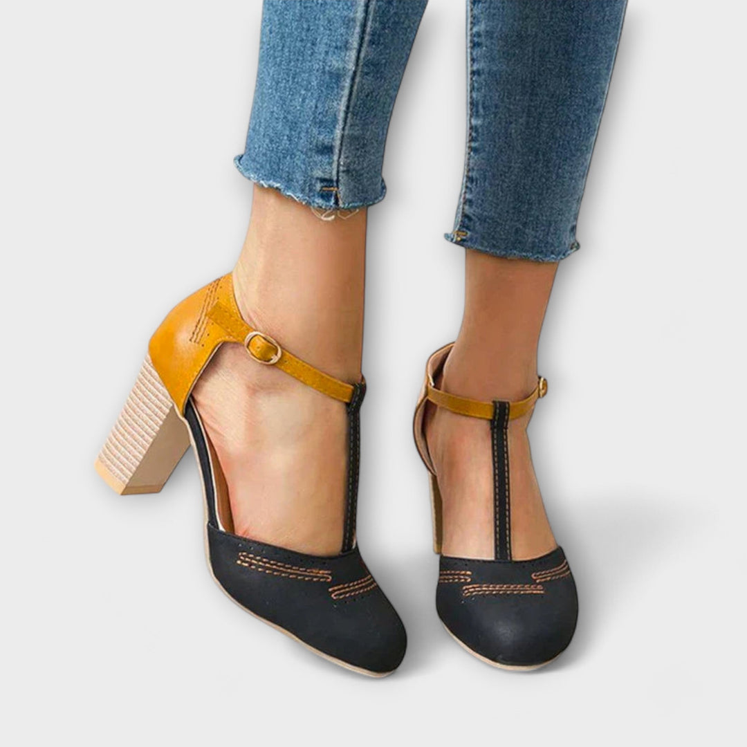 Miriam – Classic style with comfort Jasmine's Boutique Australia