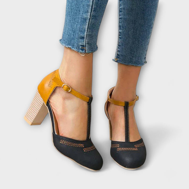 Miriam – Classic style with comfort Jasmine's Boutique Australia