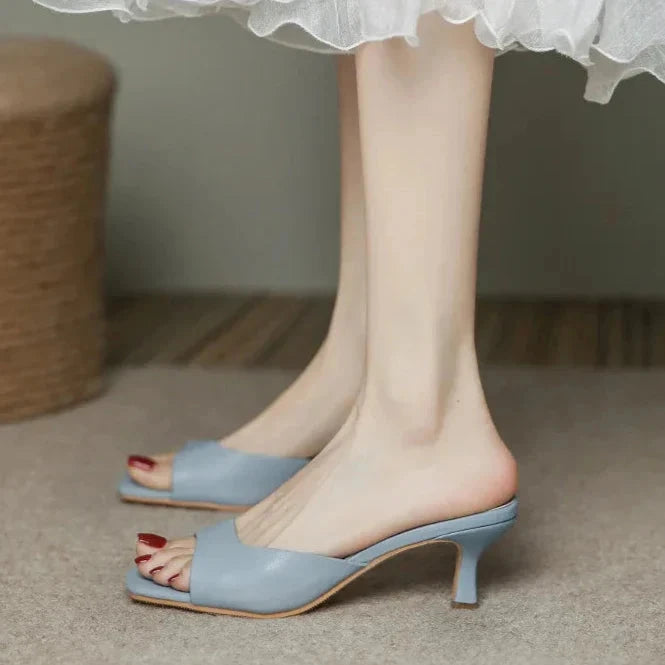 Jessi Heels  Liora Lane Boutique