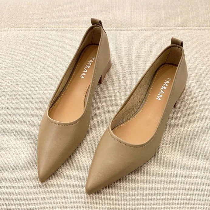 Gloret Pumps  Liora Lane Boutique