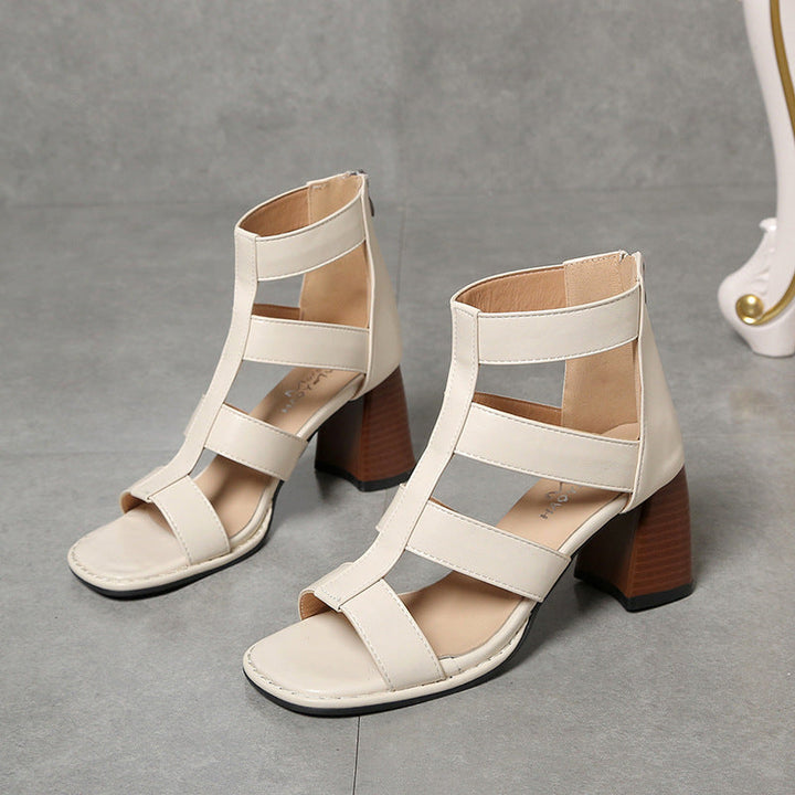Viona Sandals  Liora Lane Boutique