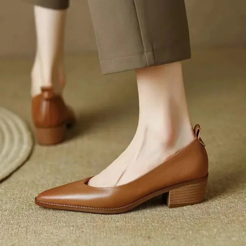 Lexy Pumps  Liora Lane Boutique