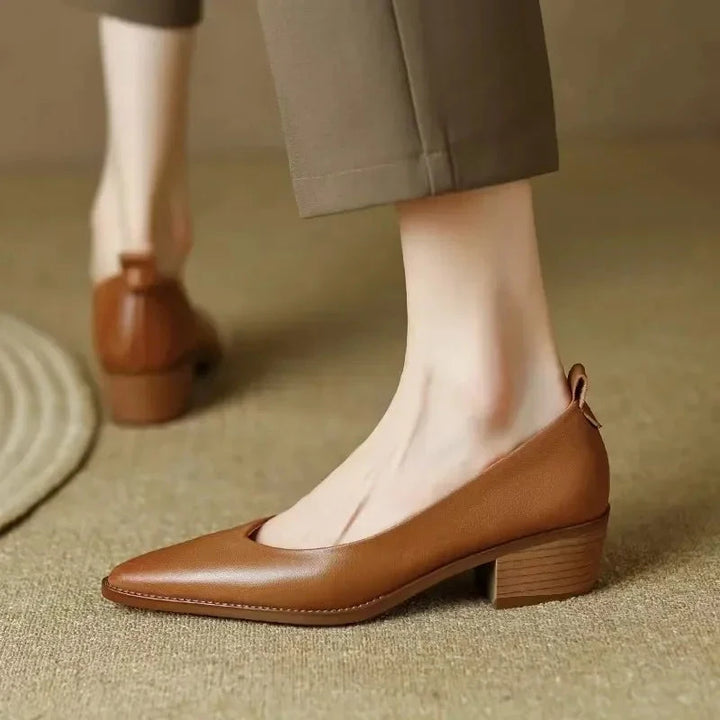 Lexy Pumps  Liora Lane Boutique