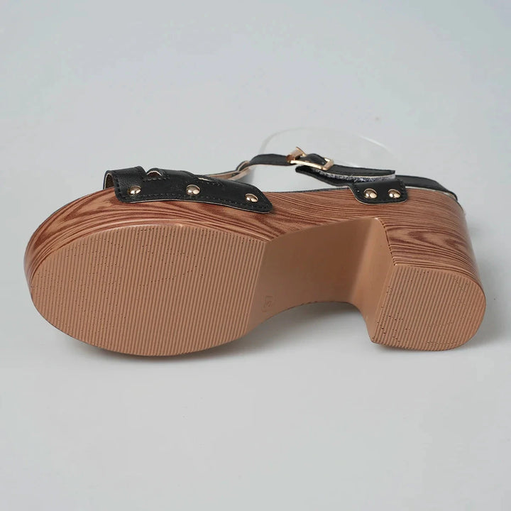 Leona Sandals  Liora Lane Boutique