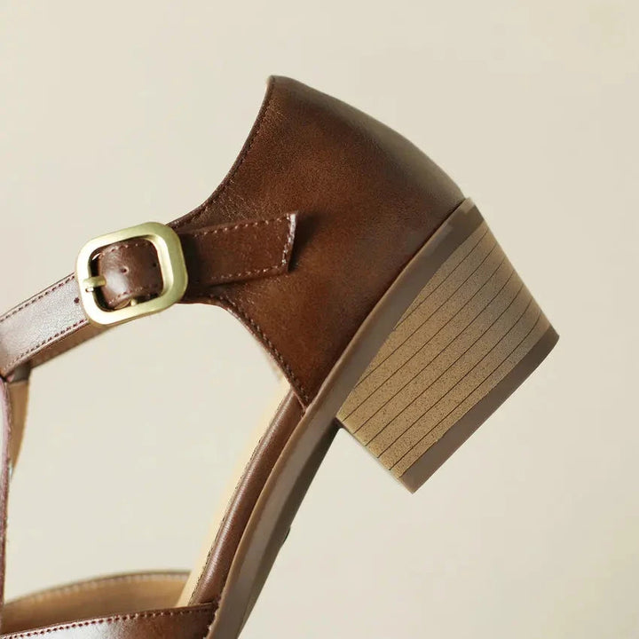 Enora Pumps  Liora Lane Boutique