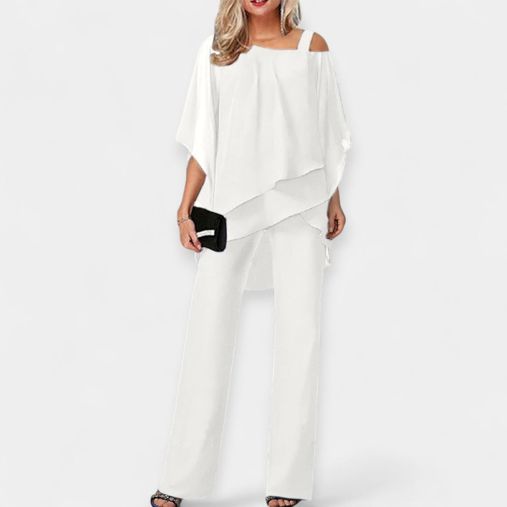 Set with Open Shoulders Jasmine's Boutique Australia
