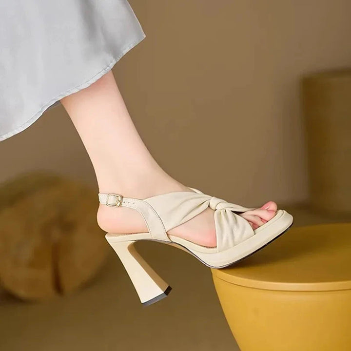 Liora Sandals  Liora Lane Boutique