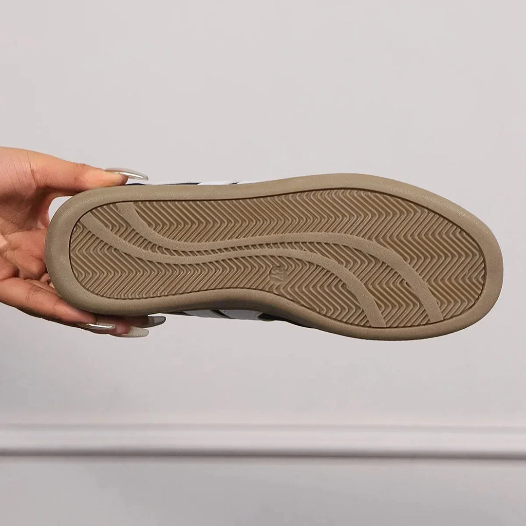 Raima Sneakers  Liora Lane Boutique