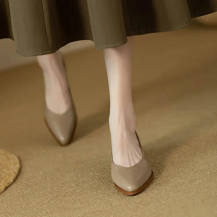 Lexy Pumps  Liora Lane Boutique