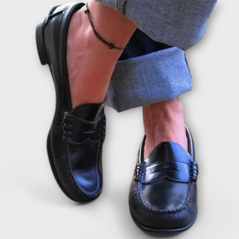 Classic Women's Loafers Jasmine's Boutique Australia