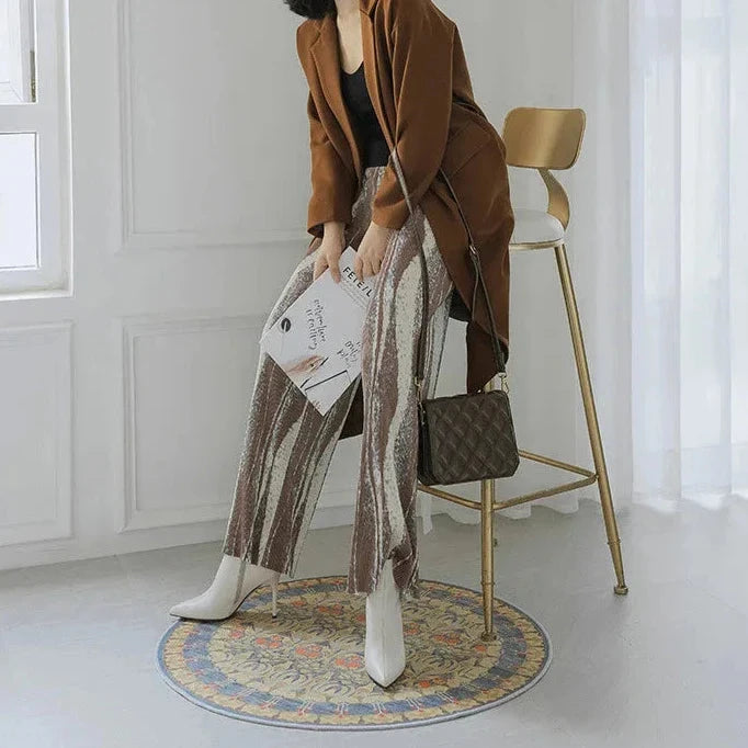 Mavy Ankle Boots  Liora Lane Boutique