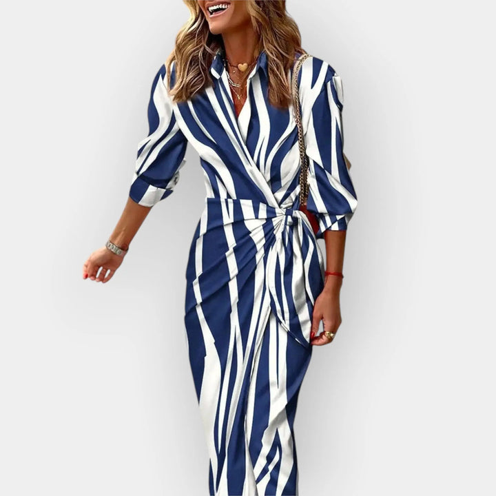 Summer Moment Dress for Sunny Days Jasmine's Boutique Australia