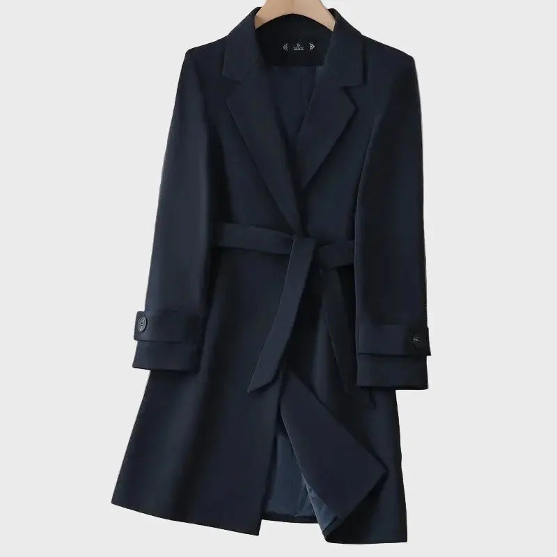Soft Hooded Winter Coat Jasmine's Boutique Australia