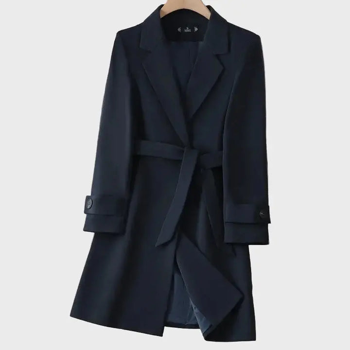 Soft Hooded Winter Coat Jasmine's Boutique Australia