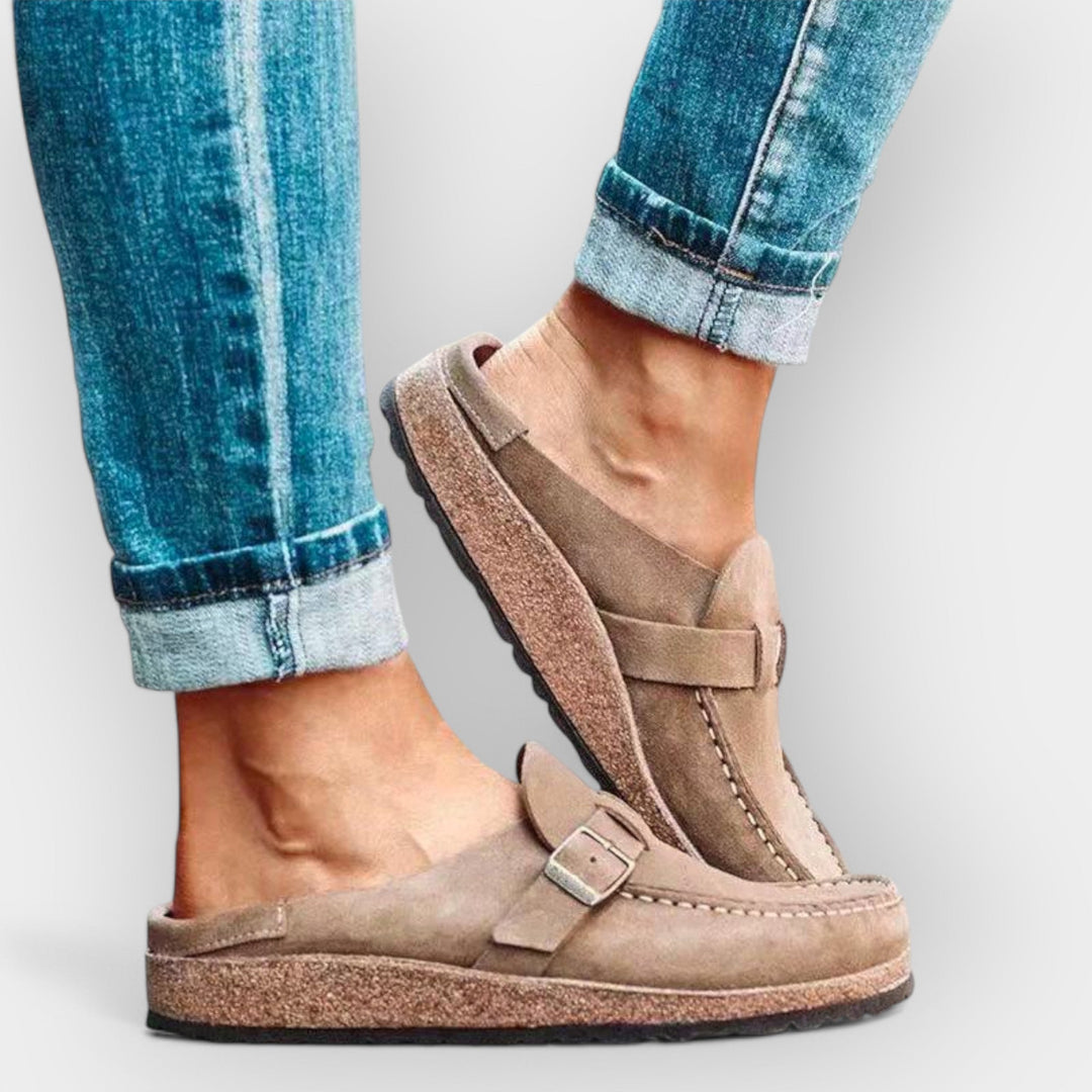 Comfortable and Stylish Sandals Liora Lane Boutique