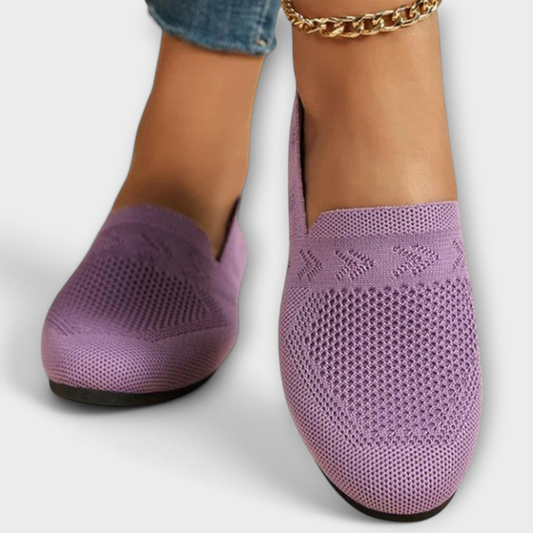 Multidimensional Loafers Jasmine's Boutique Australia