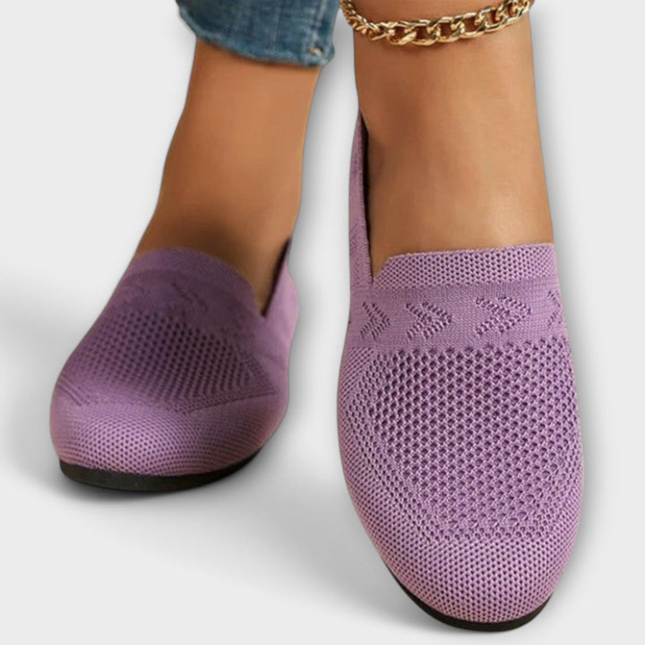 Multidimensional Loafers Jasmine's Boutique Australia