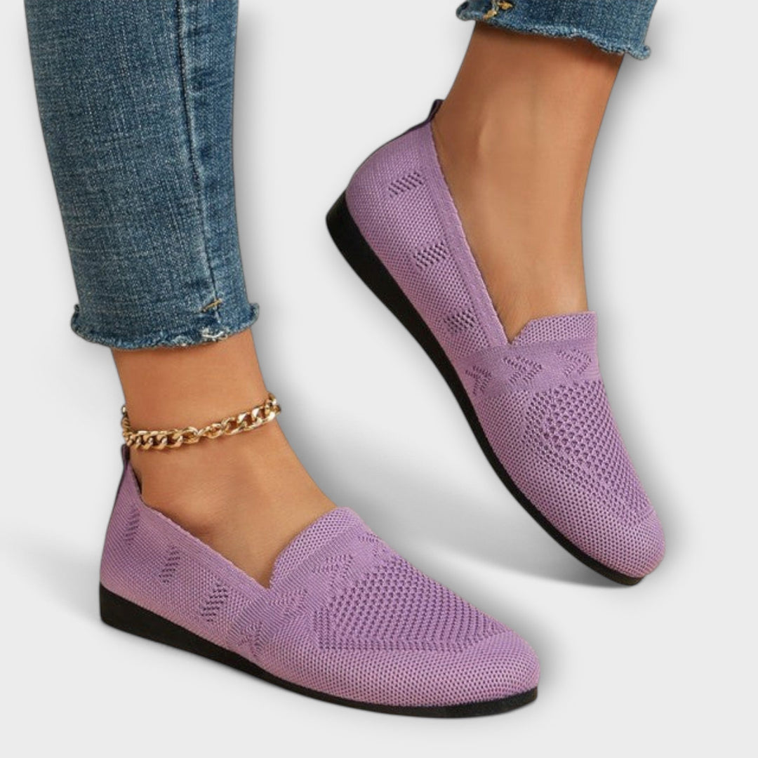 Multidimensional Loafers Jasmine's Boutique Australia